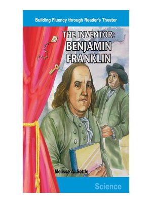 cover image of The Inventor